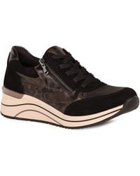 Remonte - Orkney Trainers - Lyst
