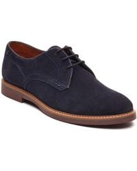 Base London - Strand Lace Up Shoes - Lyst