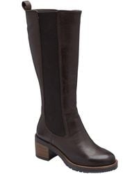 Ravel - Forth Knee High Boots - Lyst