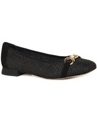 Caprice - Tour Ballet Pumps - Lyst