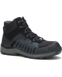 Caterpillar - Charge Hiker Boots - Lyst