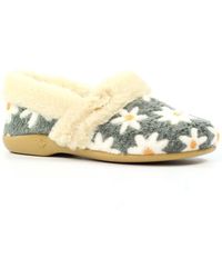 Lunar - Ellis Slippers - Lyst