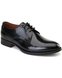 Base London - Edison Lace Up Shoes - Lyst