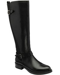 Ravel - Eildon Knee High Boots - Lyst