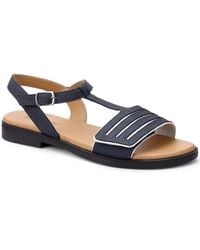 Hotter - Lyla Sandals - Lyst