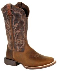 Durango - Rebel Pro Western Boots - Lyst