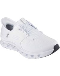 Skechers - Glide-Step Pro Trainers - Lyst