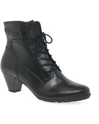Gabor Ankle boots for Women | Online Sale up to 70% off | Lyst Canada