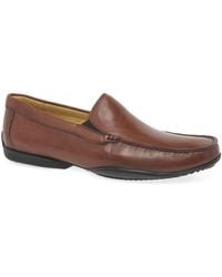 Anatomic & Co - Anatomic &Amp; Co Taveres Casual Suede Slip On Shoes - Lyst