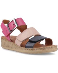 Hush Puppies - Eliana Sandals - Lyst
