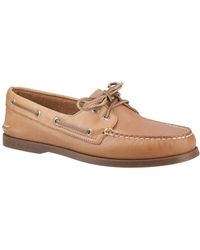 Sperry Top-Sider - Authentic Original 2-Eye Boat Shoes - Lyst