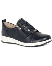 Caprice - Direction Trainers - Lyst