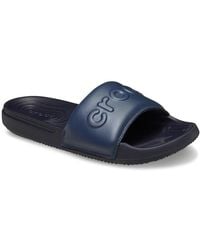 Crocs™ - All Day Slide Sliders - Lyst