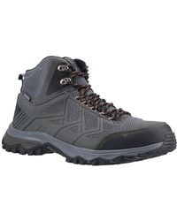 Cotswold - Wychwood Mid Walking Boots - Lyst
