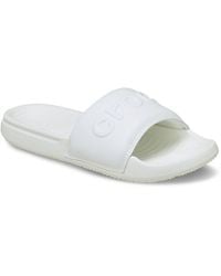 Crocs™ - All Day Slides - Lyst