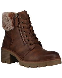 Westland - Geri 04 Ankle Boots - Lyst