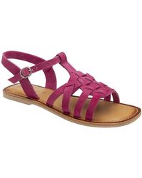 Ravel - Laver Sandals - Lyst