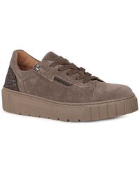 Gabor - Ferry Trainers - Lyst