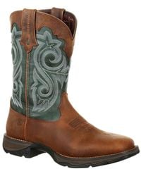 Durango - Lady Rebel Western Boots - Lyst