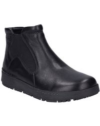 Josef Seibel - Anna 04 Ankle Boots - Lyst