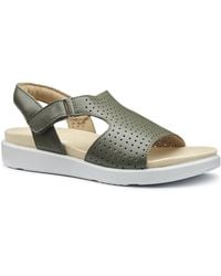 Hotter - Marbella Sandals - Lyst