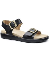 Hotter - Corfu Sandals - Lyst