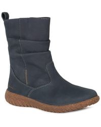 Josef Seibel - Angelina 08 Ankle Boots - Lyst
