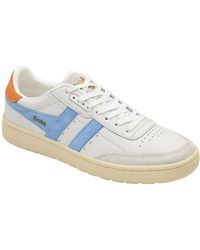 Gola - Falcon Trainers - Lyst