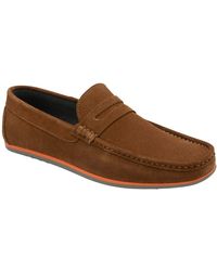Frank Wright - Hearns Moccasins - Lyst