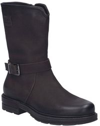 Josef Seibel - Roxanna 02 Calf Boots - Lyst
