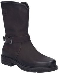 Josef Seibel - Roxanna 02 Calf Boots - Lyst
