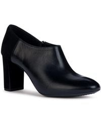 Geox - D Pheby 80 C Ankle Boots - Lyst