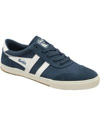 Gola - Badminton Trainers - Lyst