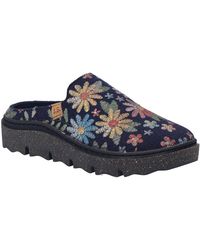 Josef Seibel - Carmaux 01 Slippers - Lyst