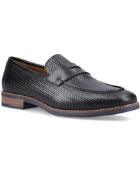 Hush Puppies - Mitchell Loafers - Lyst