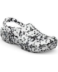 Crocs™ - Classic Confetti Clogs - Lyst