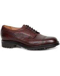 Cheaney - Cairngorm Ii R Derby Shoes - Lyst