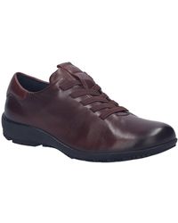 Josef Seibel - Charlotte 01 Lace Up Shoes - Lyst