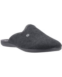 Cotswold - Spelsbury Slippers - Lyst