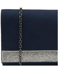 Lotus - Zahara Clutch Bag - Lyst