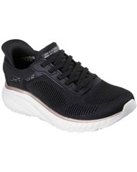 Skechers - Slip-Ins: Bobs Sport Squad Chaos 117497 - Lyst