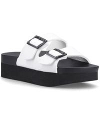 Rocket Dog - Esti Plus Pu Sandals - Lyst