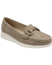 Lotus - Symi Loafers - Lyst