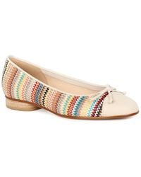 Gabor - Dulford Ballet Pumps - Lyst
