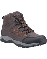 Cotswold - Maisemore Walking Boots - Lyst