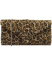 Lotus - Aletta Clutch Bag - Lyst