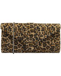 Lotus - Aletta Clutch Bag - Lyst