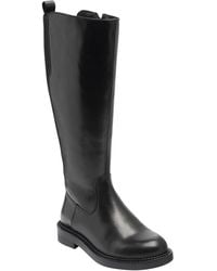 Lotus - Arno Knee High Boots - Lyst