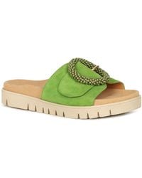Gabor - Everly Mule Sandals - Lyst