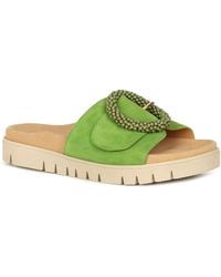 Gabor - Everly Mule Sandals - Lyst